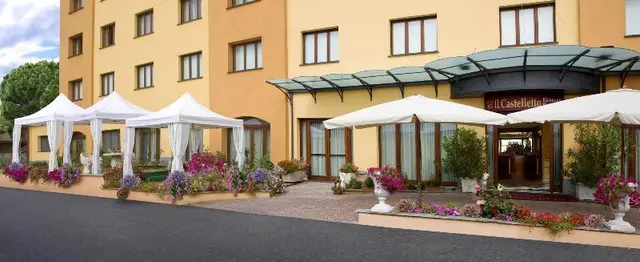 Il Castelletto