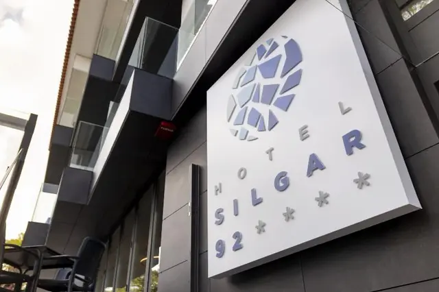 Silgar 92
