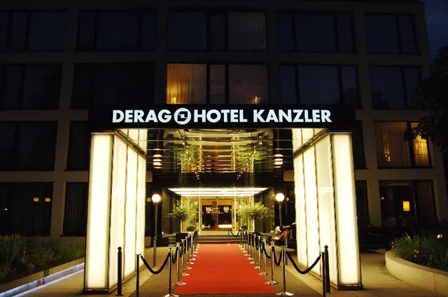 Derag Livinghotel Kanzler