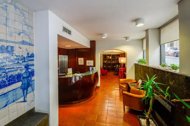 Hotel Principe Real