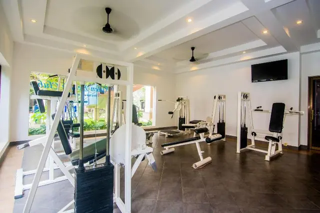 Khemara Angkor Hotel & Spa