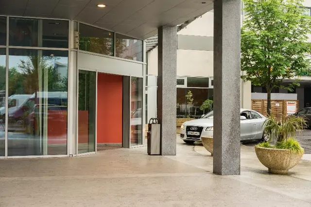 Hotel The Originals Torcy Codalysa