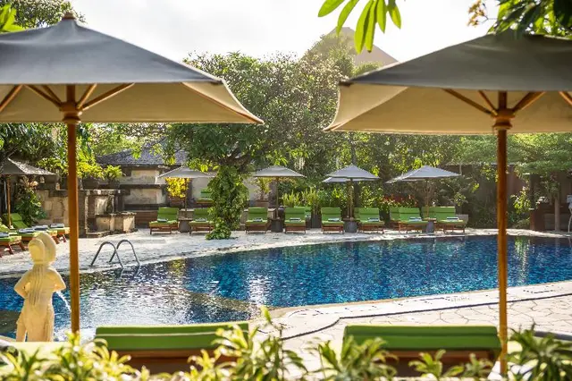 Kuta Seaview Boutique Resort & Spa