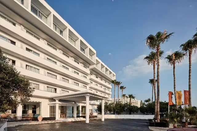 Atlantica Sancta Napa Resort