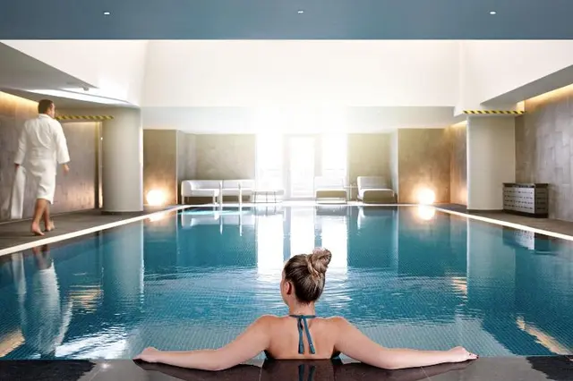 Sheraton Zagreb Hotel