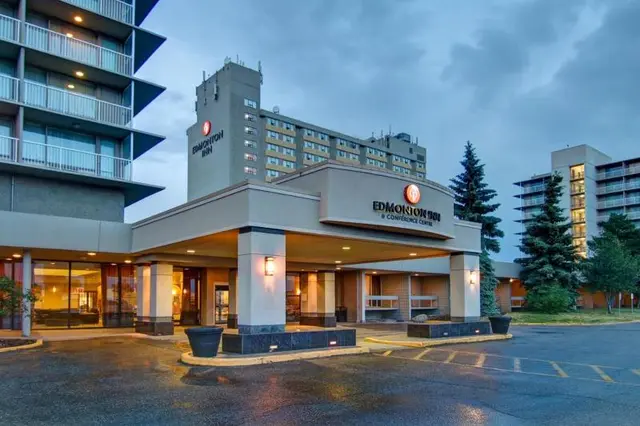 Edmonton Inn & Conference Centre