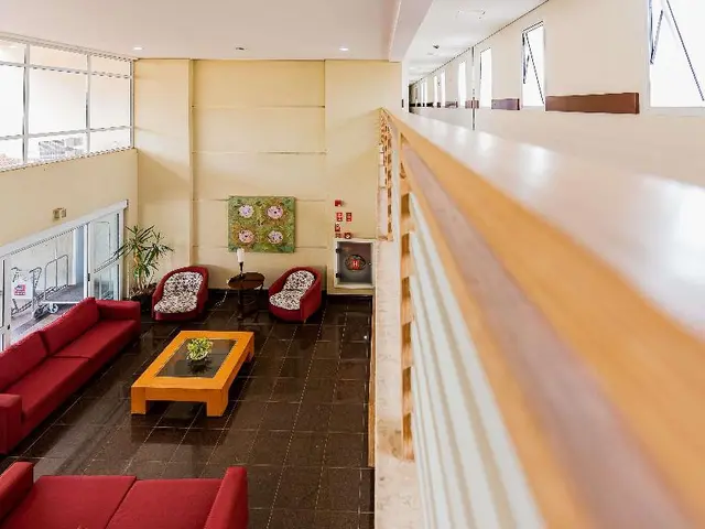 Ibis Styles Campinas