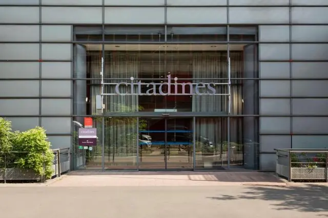 Residence Inn by Marriott Lille