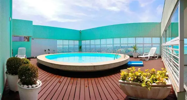 Mercure Vitoria Hotel