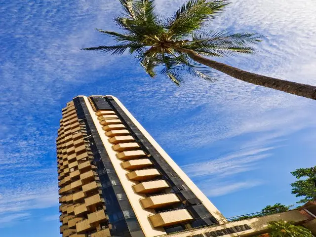 Nobile Suites Golden Fortaleza