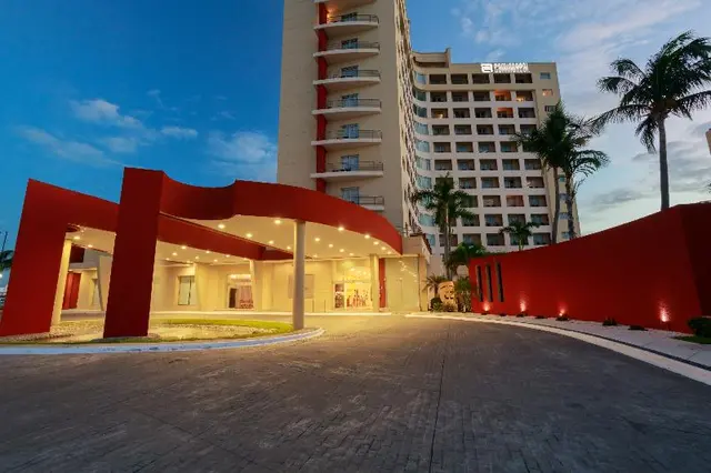 Camino Real Veracruz