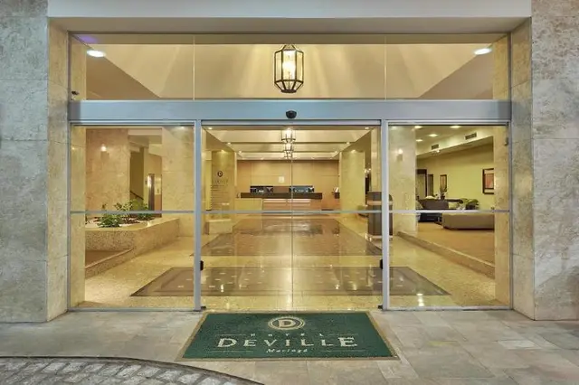 Deville Prime Maringa