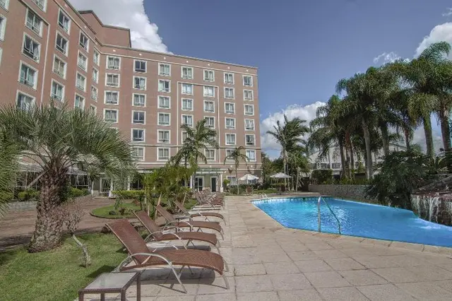 Deville Prime Porto Alegre