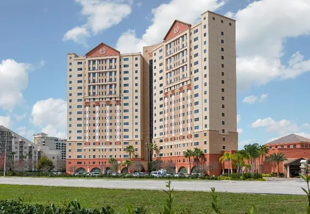 Westgate Palace Resort