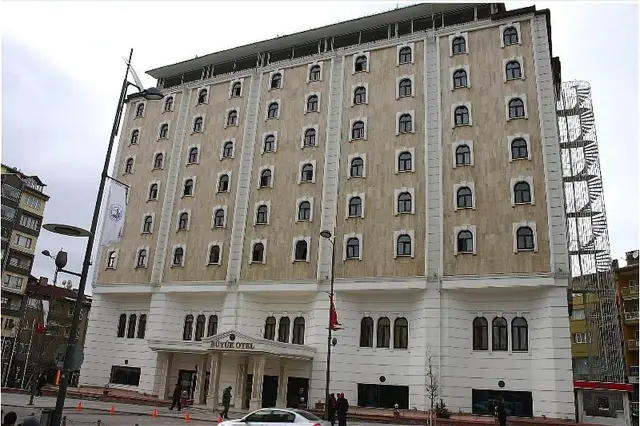 Sivas Buyuk