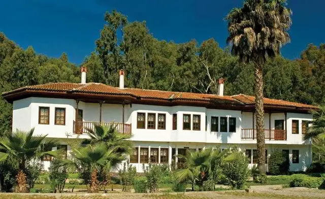 Yucelen Hotel Gokova