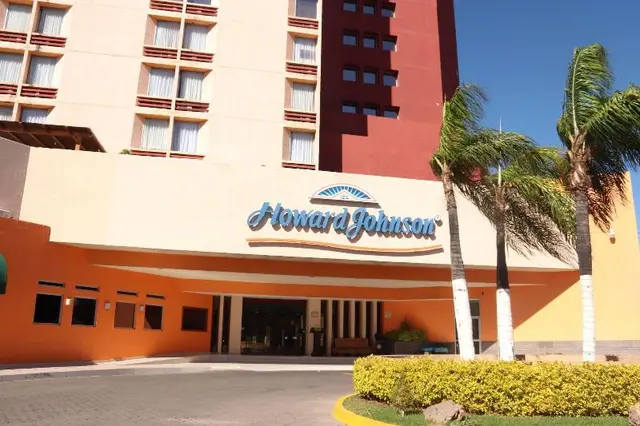 Hotel Santa Irene