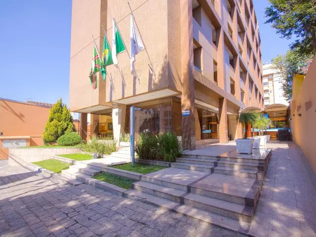 Bristol Upper Residence
