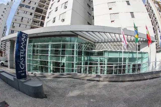 Castelmar Hotel