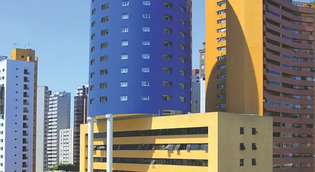 Bristol Brasil 500
