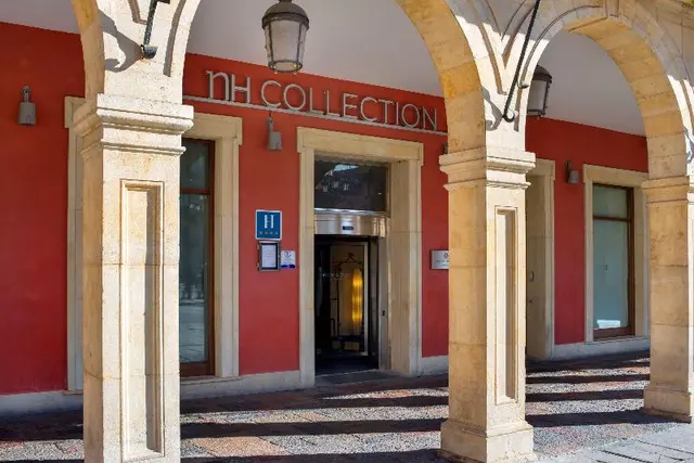 NH Collection León Plaza Mayor