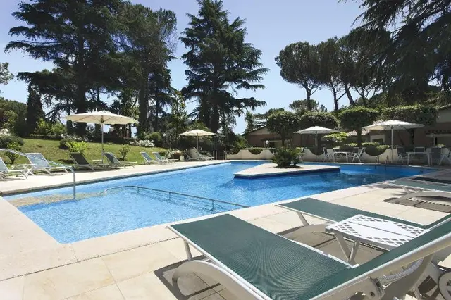 Eurogarden Roma