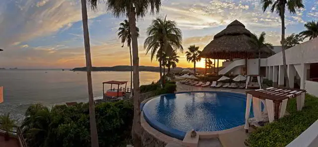 Punta Serena