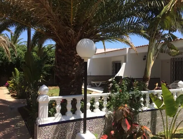San Valentin & Terraforpark