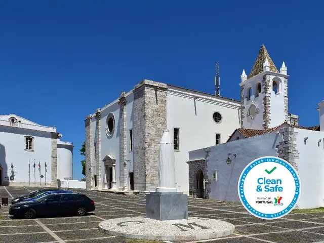 Pousada Castelo de Estremoz