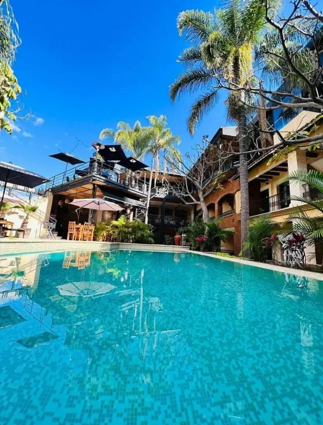 Casa de Adobe Gallery & Luxury Boutique