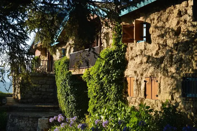 Pousada Caniçada – Gerês