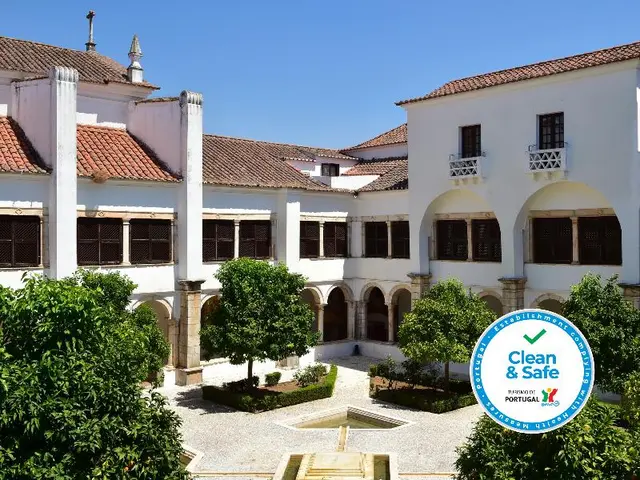 Pousada Convento de Vila Viçosa