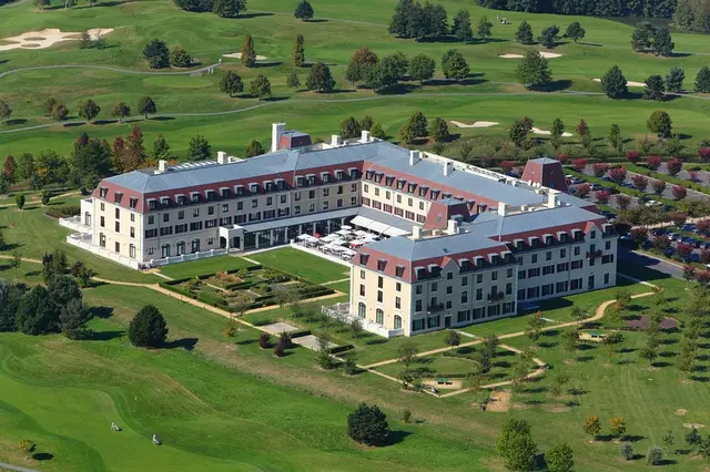 Crowne Plaza Paris Marne-la-Vallée