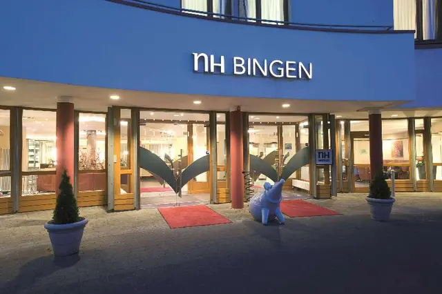 NH Bingen