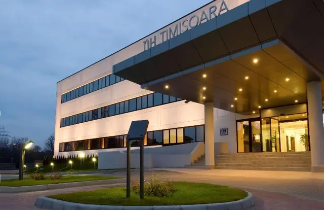 Timisoara