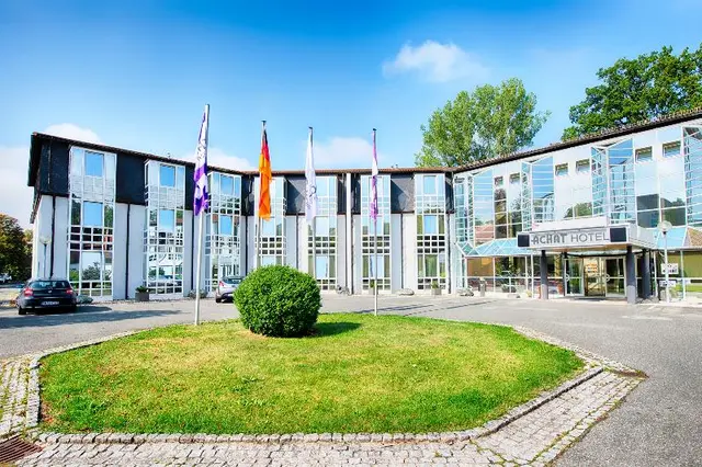 ACHAT Hotel Kulmbach