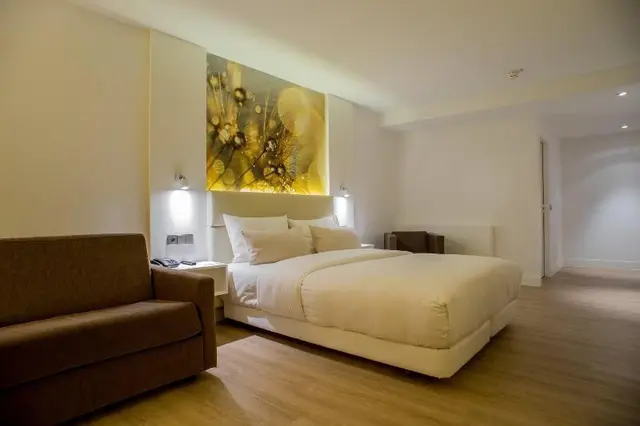 The Taste Hotel Heidenheim
