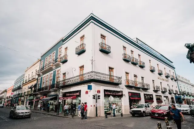 San Pedro