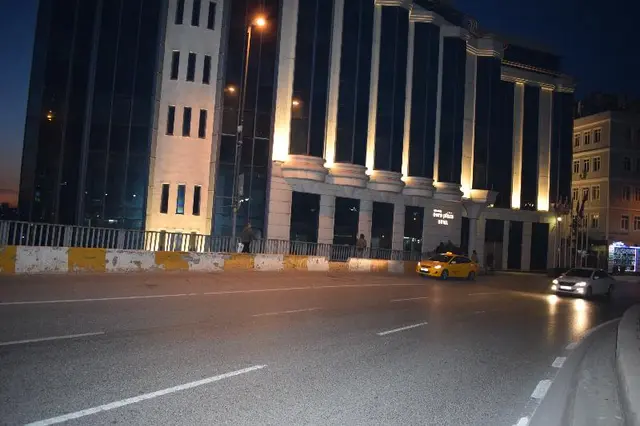 Euro Plaza Hotel