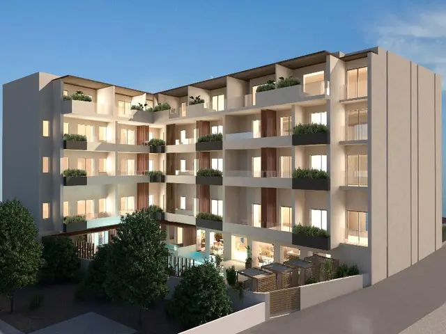 Theros Resort