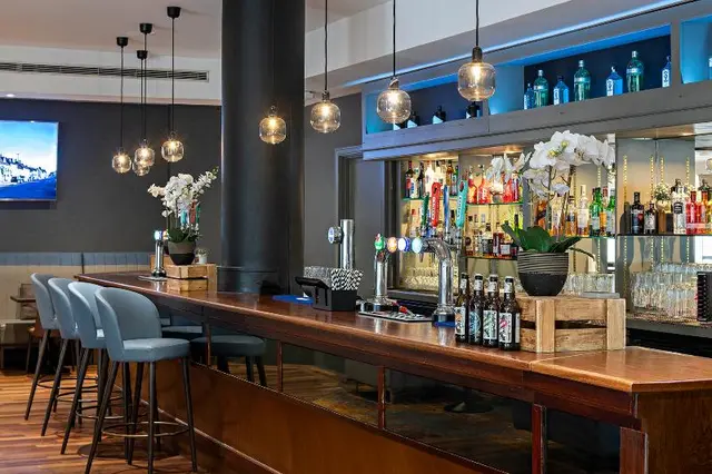 Doubletree by Hilton Swindon