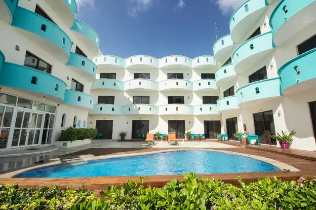 All Riviera