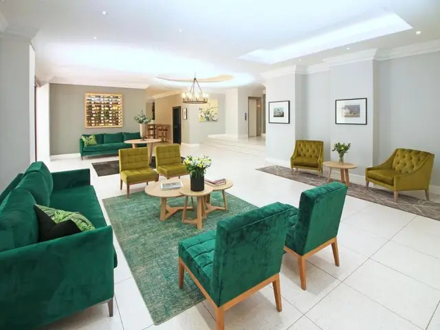 The Foreshore Hotel