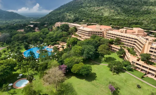 Sun City Hotel