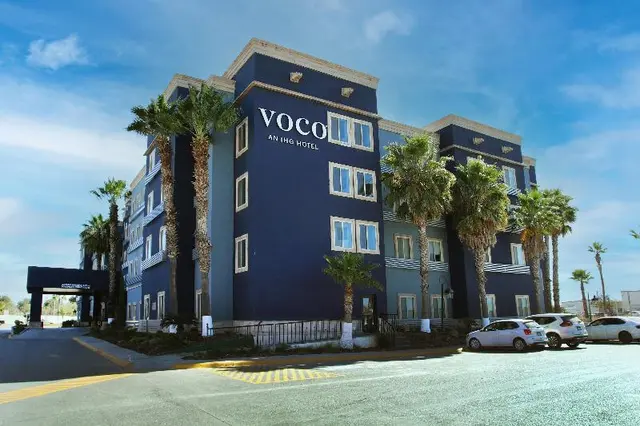 voco SALTILLO SUITES by IHG