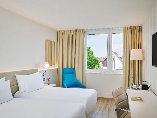 NH Weinheim