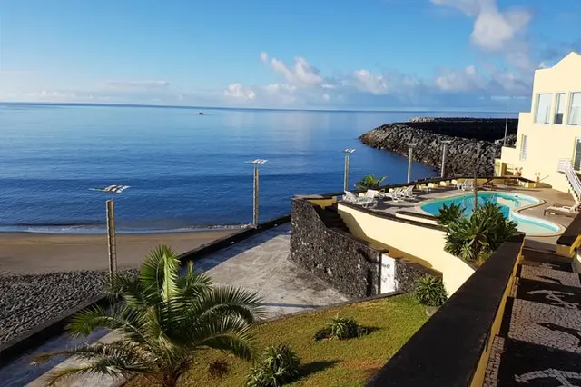 Vinha D'Areia Beach Hotel