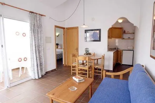 Son Blanc Cottage