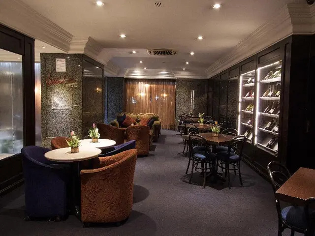 Mabu Curitiba Business