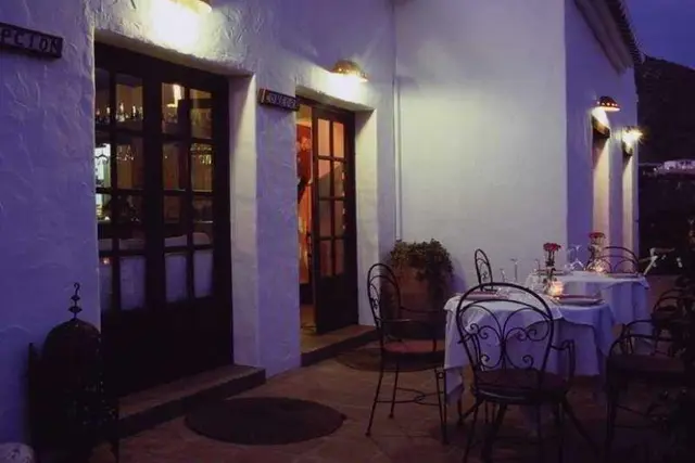 La Posada Morisca